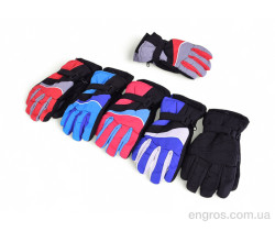 Перчатки CAP